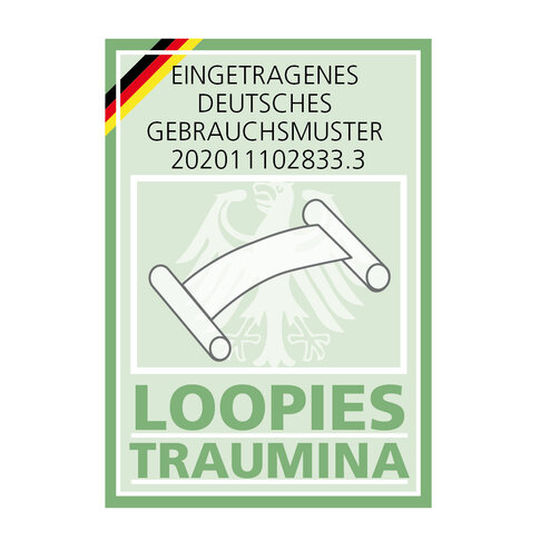 Traumina  Bettwaren Traumina | Premium Selection Fiber | Light WK 1, in various warmth classes and sizes!