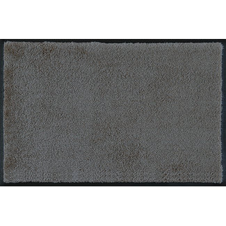 Kleen-Tex-Fußmatten wash + dry doormat | Uni Smokey Mount | ... different sizes!