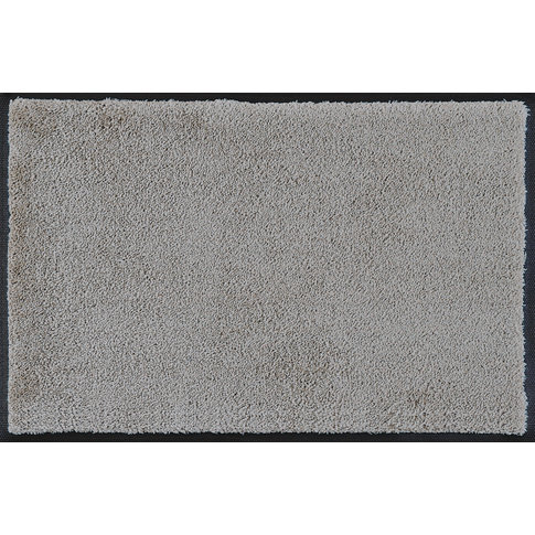 Kleen-Tex-Fußmatten wash + dry doormat | Uni Smokey Mount | ... different sizes! - Copy