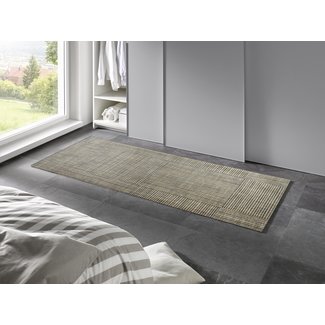 Kleen-Tex-Fußmatten wash + dry doormat | Canvas | ... washable carpet!