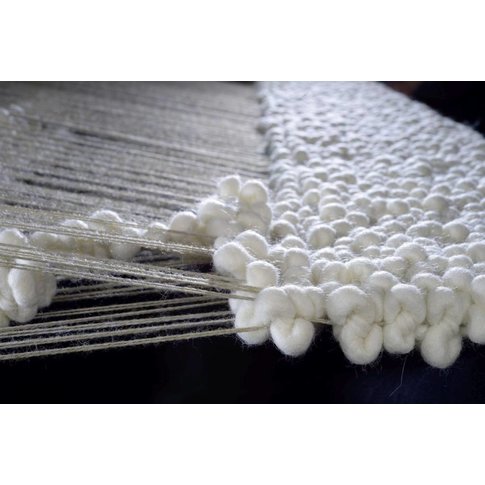 Tisca Handwoven carpet Olbia/Orlando COLLINA | Carpet Hemsing