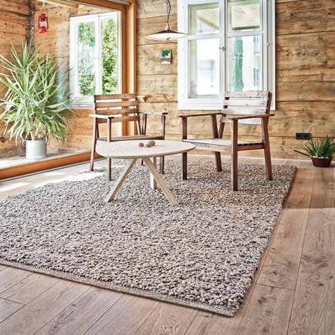 Tisca Handwebteppich Olbia/Orlando COLLINA | Teppich Hemsing