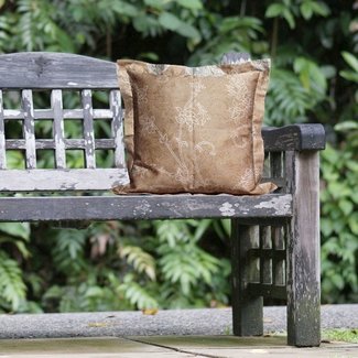 Bassetti  Pillowcases | RAVENNA M1 | 40/40 cm | 100% Cotton