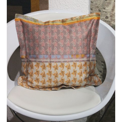 Bassetti  Bassetti Cushion Cover | TORMALINE v6 | 40/40cm