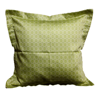 Bassetti  Pillowcase | NADOR v2 | 100% Cotton
