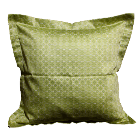 Bassetti  Kissenbezug m. Stehsaum | Nador v2 | 40/40 cm | Teppich Hemsing