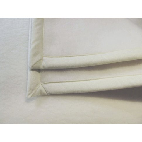 Ritter KARLSBAD, off-white | 100% virgin wool | ...various sizes | Hemsing rug