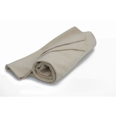 Ritter knight blanket | Carlsbad, cream | 100% virgin wool | ...different sizes