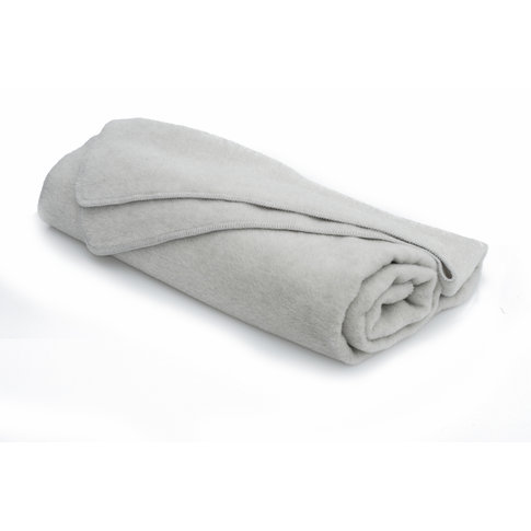 Ritter KARLSBAD, grey | 100% virgin wool | ...various sizes