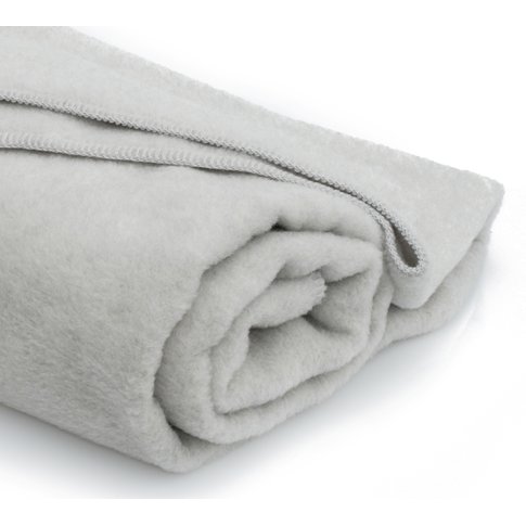 Ritter KARLSBAD, grey | 100% virgin wool | ...various sizes