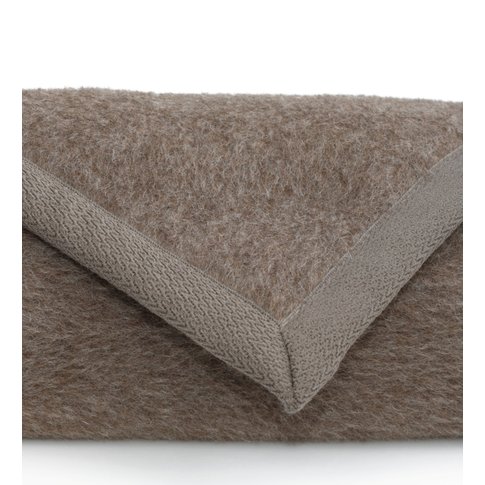 Ritter PERULAMA, brown | 80% baby alpaca, 20% virgin wool | ...various sizes
