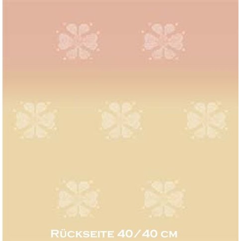 Bassetti  Tavola Pillowcase | OLBIA 41 |...two sizes available