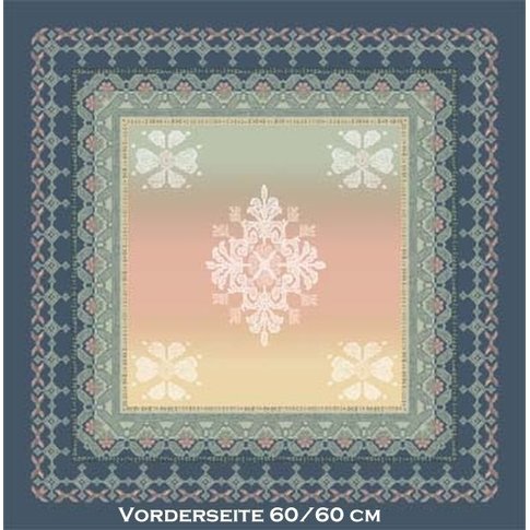 Bassetti  Tavola Pillowcase | OLBIA 41 |...two sizes available