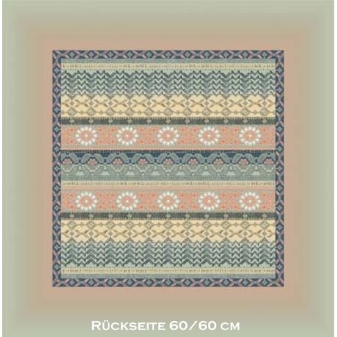 Bassetti  Tavola Pillowcase | OLBIA 41 |...two sizes available