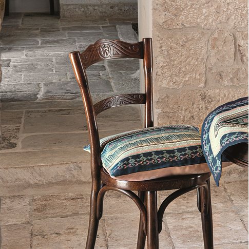 Bassetti  Tavola Pillowcase | OLBIA 41 |...two sizes available