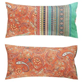 Bassetti  Pillowcases | BURANO O1