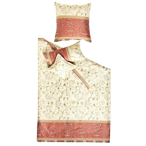 Bassetti  Bettwäsche oder Kissenbezüge OPLONTIS v8 | ...verschiedene  Größe!