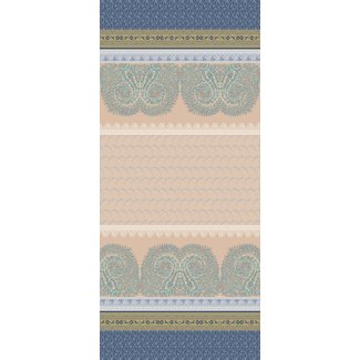 Bassetti  Granfoulard | RECANATI  41 | 100% Baumwolle