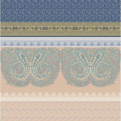 Bassetti  Granfoulard | RECANATI  41  | 180/270 cm