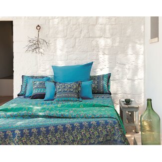Bassetti  Bedspread | MONTEFANO B1 | 100% cotton