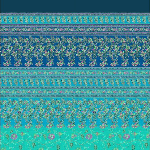 Bassetti  Tagesdecke | MONTEFANO  B1 | 265 x 255 cm