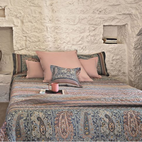 Bassetti  Bettwäsche | MOCENIGO G1 | 135/200, 80/80 cm