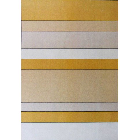 Heluan Teppich Heluan COLOR | Des. 3303 BLOCK ART | Egyptian Kilim | 100% virgin wool