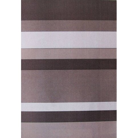 Heluan Teppich Heluan COLOR | Des. 3303  BLOCK ART  | Ägyptischer Kelim | 100% Schurwolle