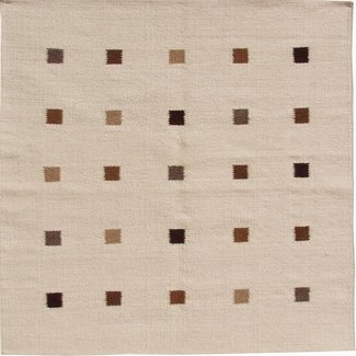 Heluan Teppich NATURE | Of. 1219 SQUARES