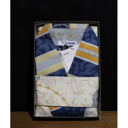 Bassetti  Kimono | OPLONTIS v9 (B3) | Product information