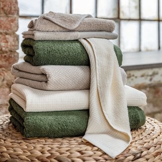 Rhomtuft Terry towels | PRINCESS | 100% cotton