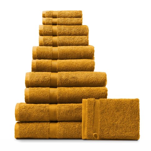 Rhomtuft Handtücher | PRINCESS | 100% Baumwolle | …verschiedene Größen