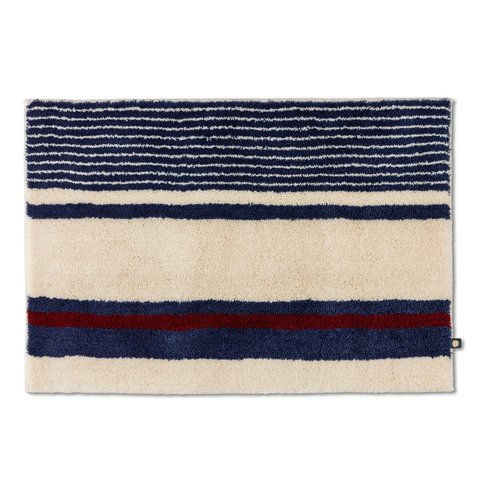 Rhomtuft Badteppich | MARITIM |100% Polyacryl