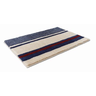 Rhomtuft Badteppich | MARITIM | 100% Polyacryl