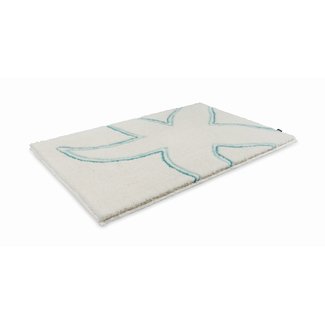 Rhomtuft Bath rug | STARFISH |100% polyacrylic