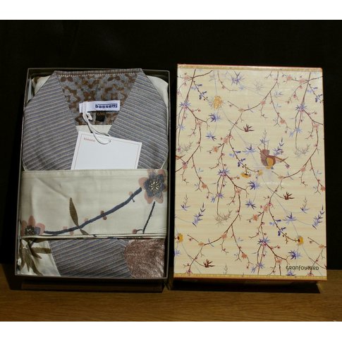 Bassetti  Kimono Fong v8 | ...various sizes