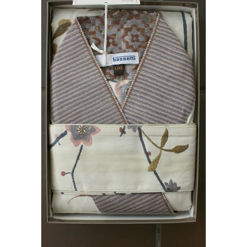 Bassetti  Kimono Fong v8 | ...verschiedene Größen