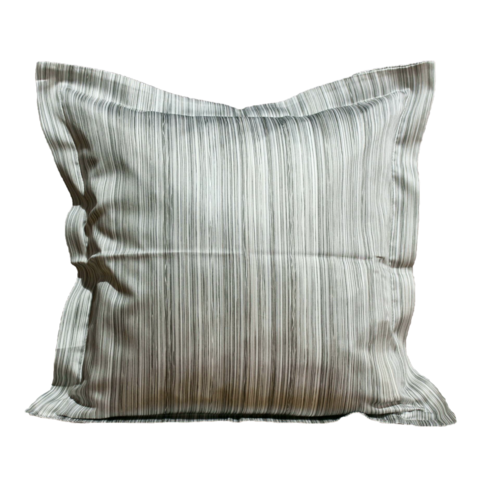 Zucchi Zucchi Pillow Cover | HUDSON v7 | 40/40 cm | Hemsing carpet