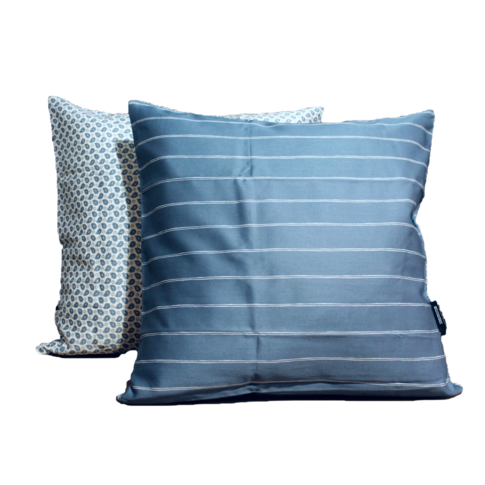 Zucchi Zucchi Pillow Cover | NAMIB v3 | 40/40 cm | Hemsing carpet