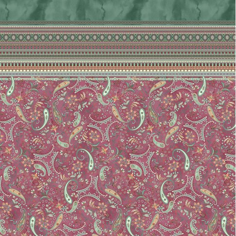 Bassetti  Granfoulard | BURANO  R2  | ...verschiedene Größen