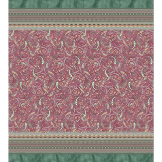 Bassetti  Granfoulard | BURANO R2 | 100% Baumwolle