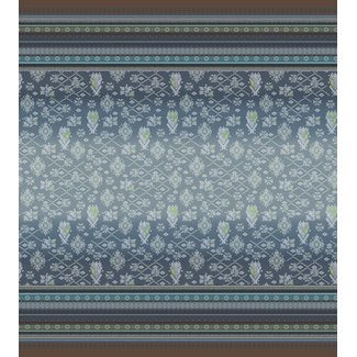 Bassetti  Bassetti Granfoulard | OLBIA B1 | The big cloth ...