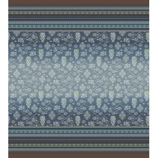 Bassetti  Granfoulard | OLBIA  B1 | 100% Baumwolle