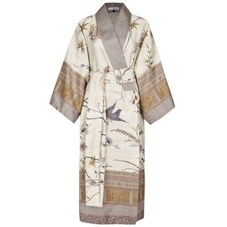 Bassetti  Kimono  Fong v8 | 100% Baumwolle