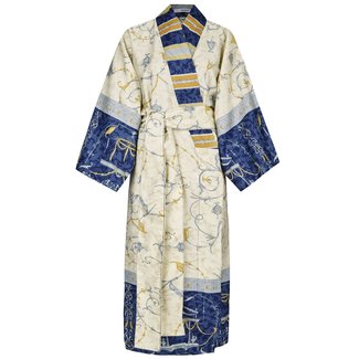 Bassetti  Kimono | OPLONTIS v9 | 100% Baumwolle