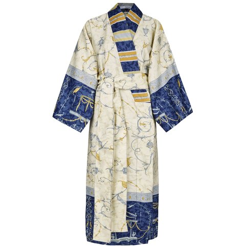 Bassetti  Kimono | OPLONTIS v9 | 100% cotton