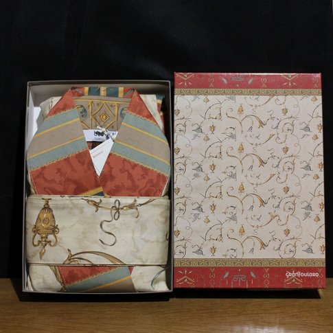 Bassetti  Kimono | OPLONTIS v8 | ...different sizes | Product information