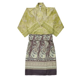 Bassetti  Bassetti Kimono | Scauri v2 | L/XL | ...fresh color