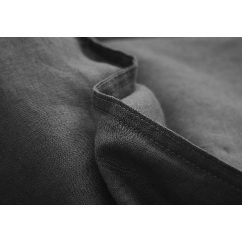 MARC O'POLO  Marc O'Polo bed linen | VALKA anthracite | 100% linen | various sizes