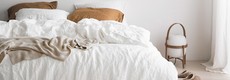 Marc O'Polo bed linen - for a relaxed and urban lifestyle!